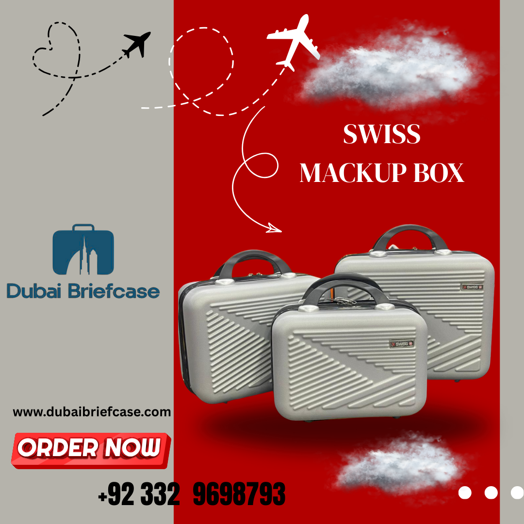 cosmetic travel case